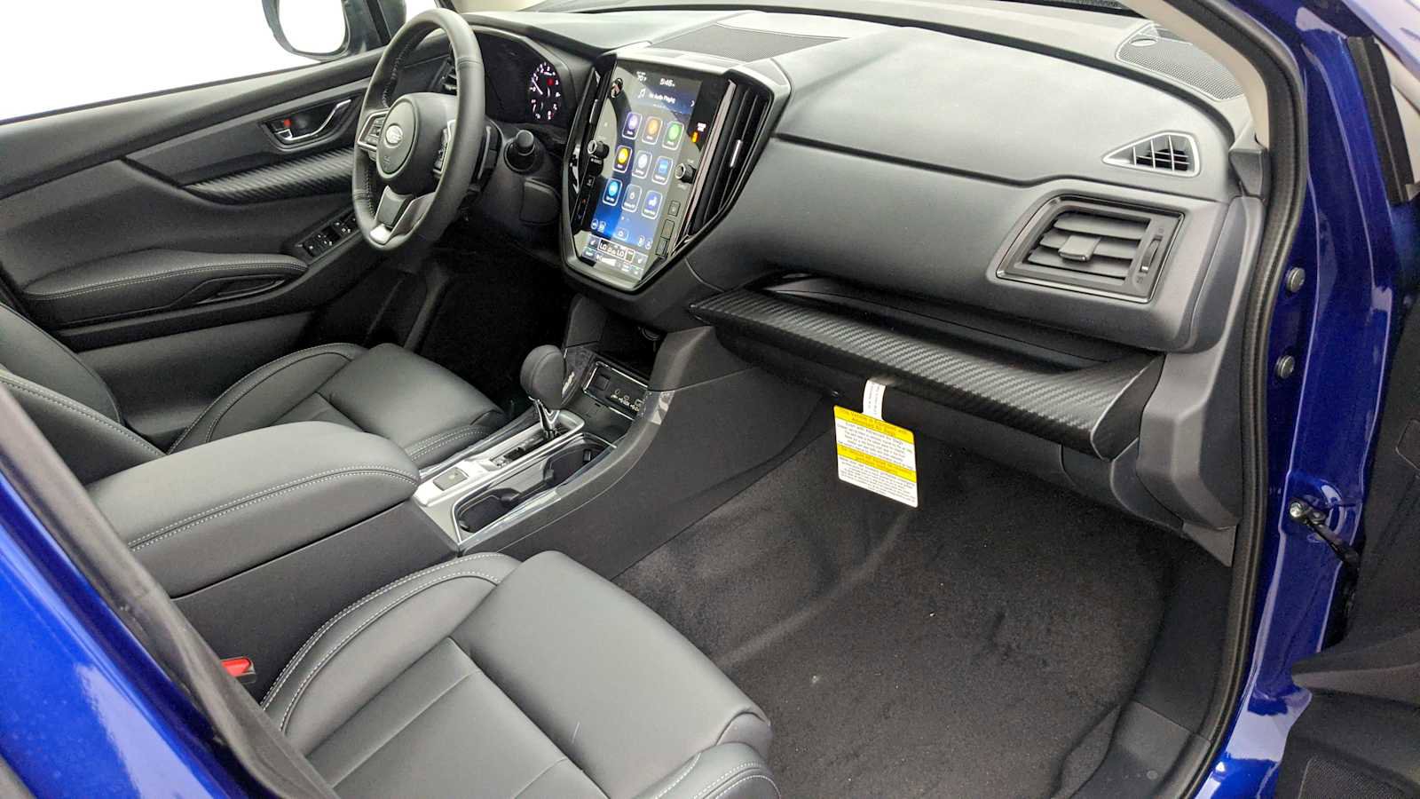 New 2026 Subaru Ascent Premium image 23