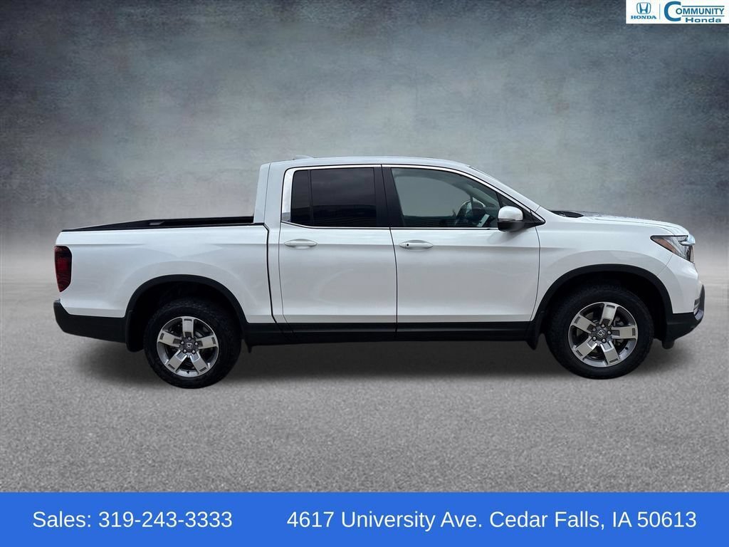 New 2026 Honda Ridgeline RTL image 6