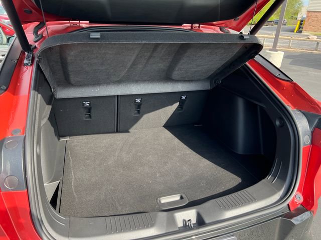 Certified 2024 Buick Envista Sport Touring w/ Convenience I Package FWD image 22