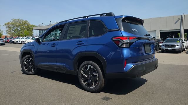 New 2026 Subaru Forester Limited AWD/4WD image 5