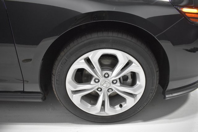 Used 2025 Honda Accord LX image 10