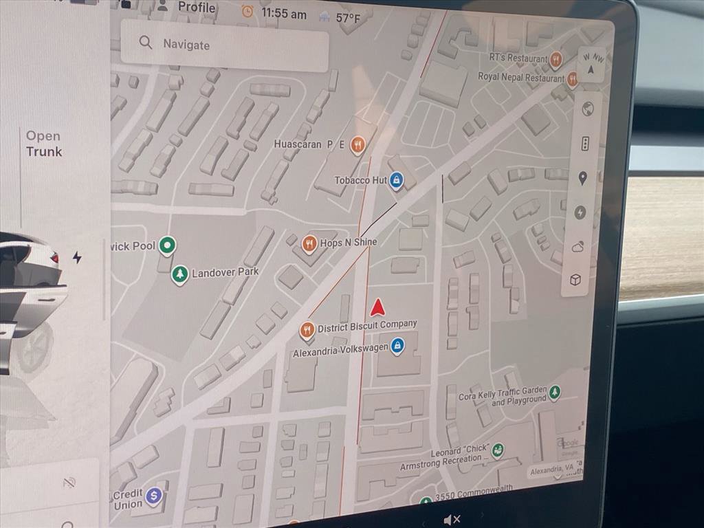 Used 2023 Tesla Model 3 Standard Range RWD image 13