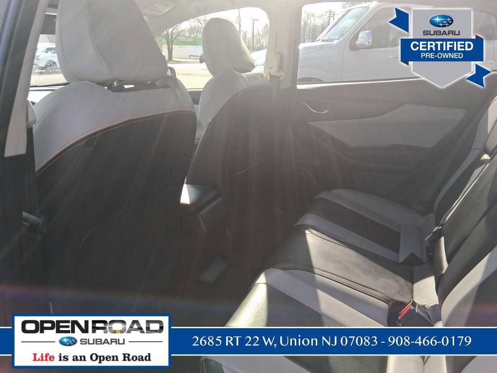 Used 2023 Subaru Crosstrek 2.5i Limited AWD/4WD image 10