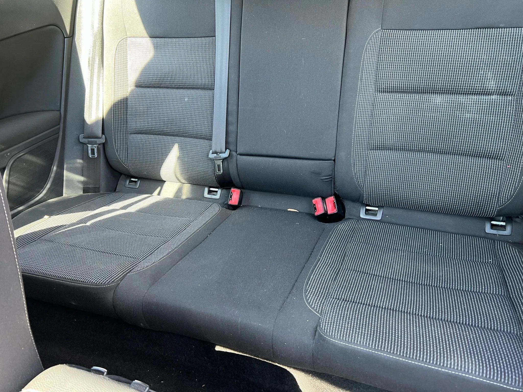 Used 2013 Volkswagen Golf 2-Door image 11