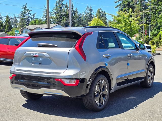New 2026 Kia Niro Wind w/ Wind Preserve Package FWD image 5