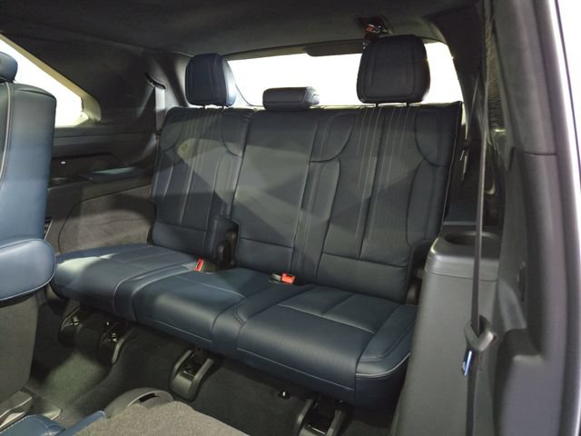 New 2026 Cadillac Escalade IQ Luxury 2 AWD/4WD image 13