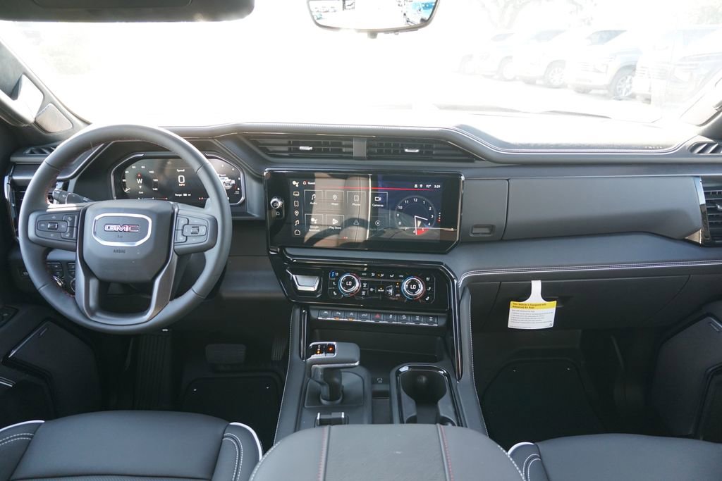 New 2026 GMC Sierra 1500 AT4X image 29