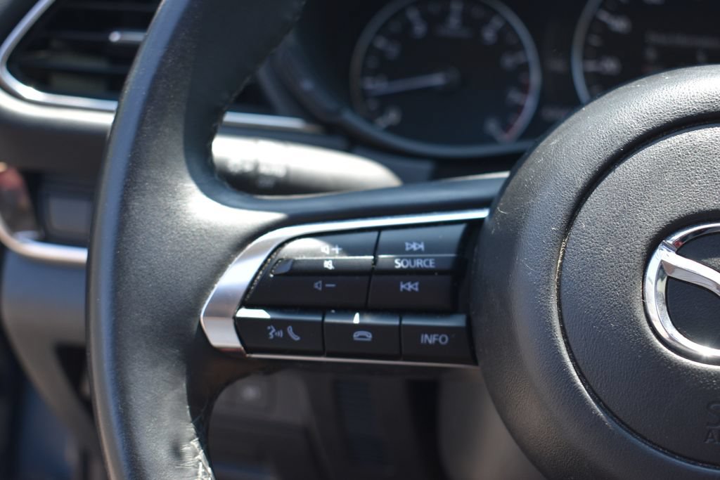 Used 2025 MAZDA CX-30 AWD 2.5 S w/ Preferred Package image 15