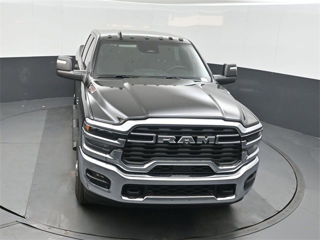 New 2026 RAM 2500 Tradesman image 35
