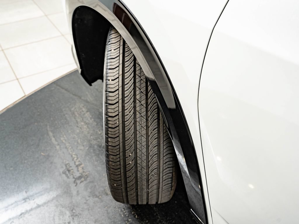 Certified 2026 Acura ADX A-Spec w/ Advance Package AWD/4WD image 48