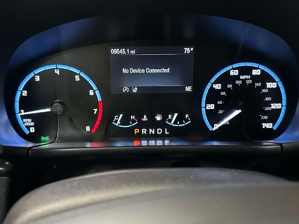 Used 2023 Ford Bronco Sport Heritage w/ Heritage Convenience Package AWD/4WD image 28