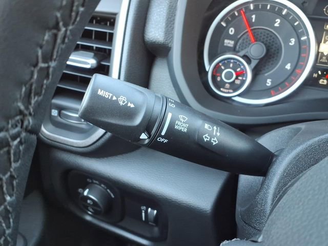 New 2026 RAM 5500 Tradesman AWD/4WD image 21