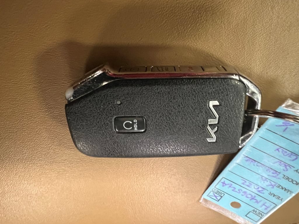 Used 2022 Kia Telluride SX FWD image 33