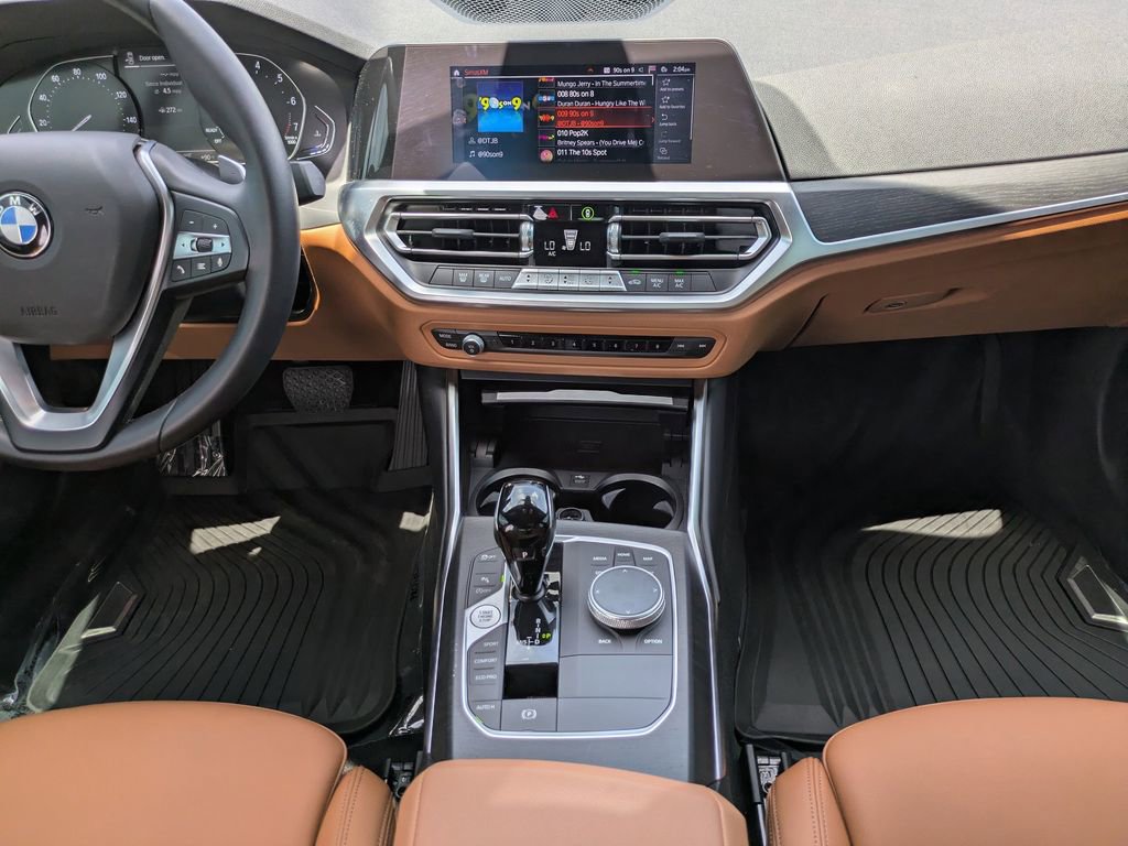 Used 2022 BMW 330i Sedan w/ Convenience Package image 17