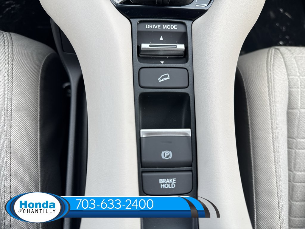 New 2027 Honda HR-V LX image 19
