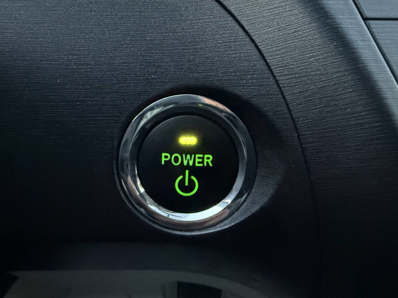 Used 2010 Toyota Prius Three FWD image 16