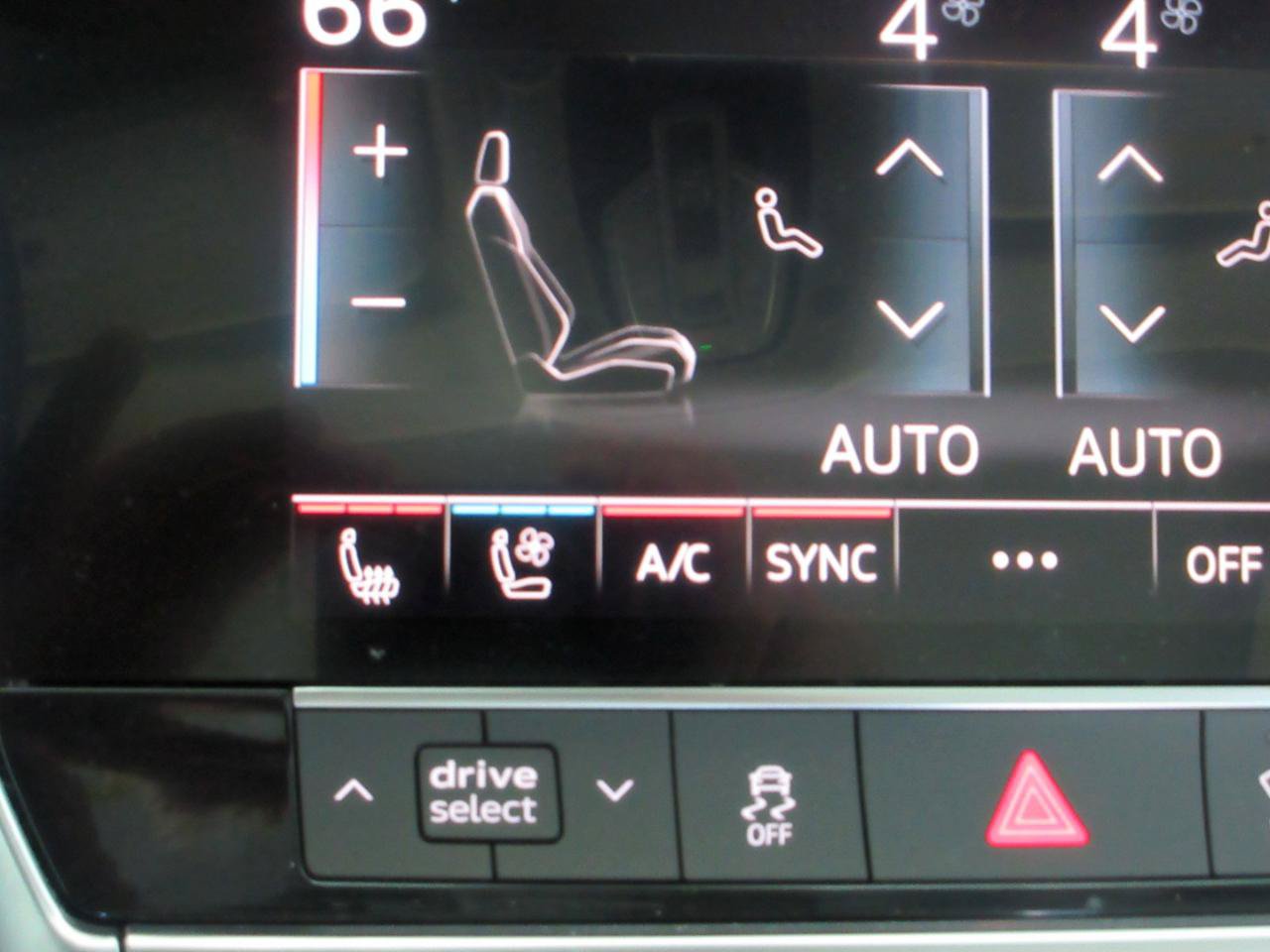 Used 2023 Audi A6 Premium Plus w/ Premium Plus Package AWD/4WD image 10
