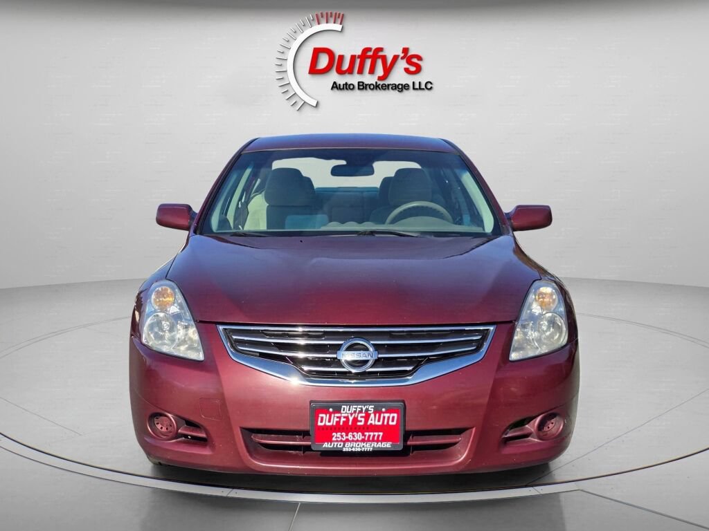 Used 2012 Nissan Altima 2.5 S FWD image 10