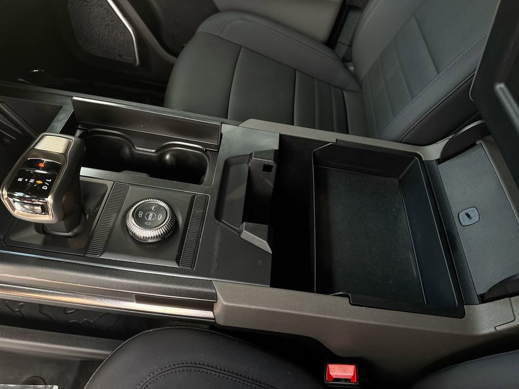 Used 2024 GMC Hummer EV 3X image 24