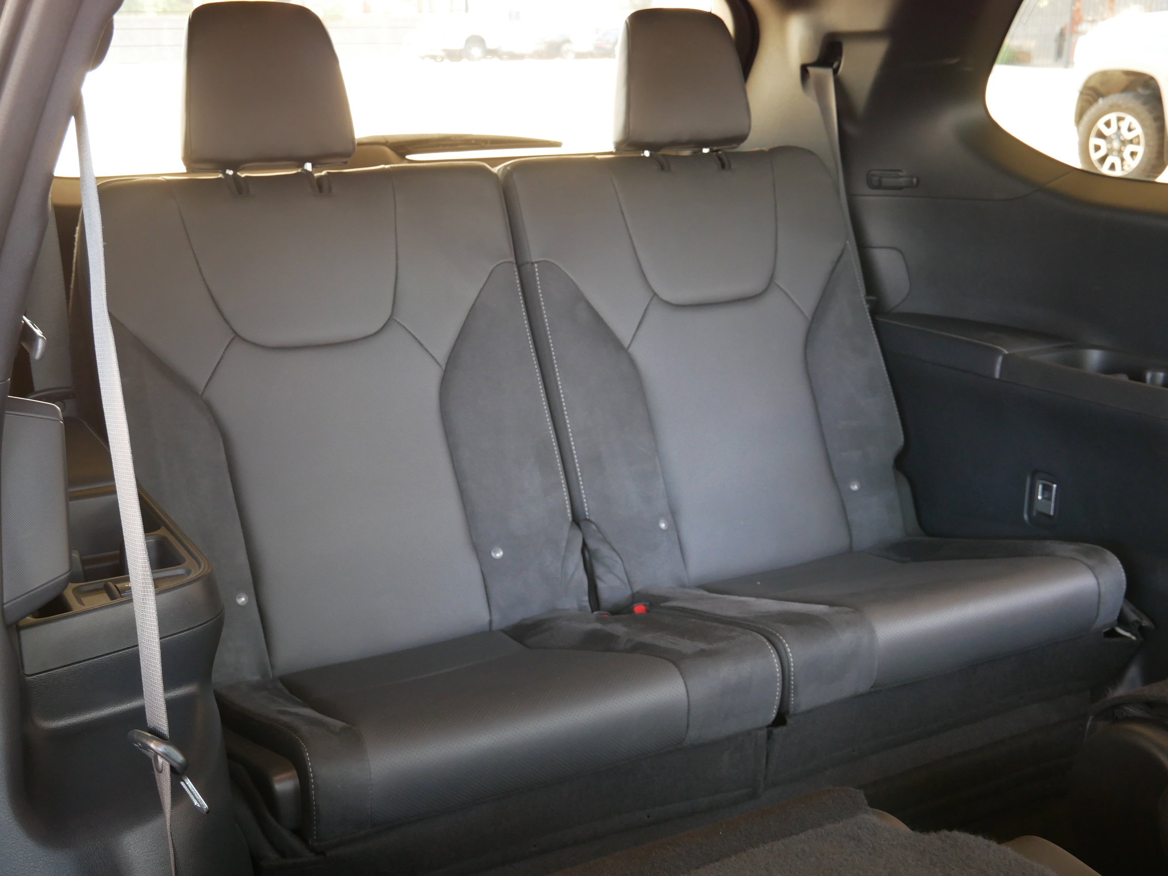 Used 2024 Lexus TX 350 AWD image 30