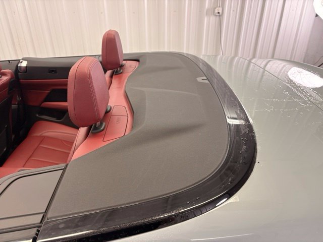 Used 2022 BMW M440i Convertible w/ Premium Package RWD image 44
