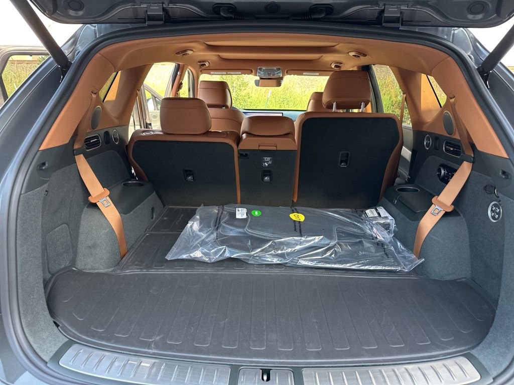 New 2026 Genesis GV80 3.5T Advanced AWD/4WD image 14
