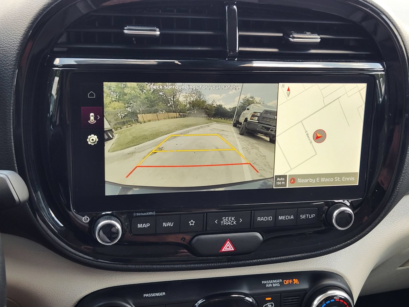 Used 2025 Kia Soul EX FWD image 18