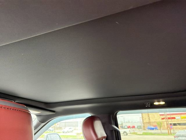 Used 2019 Ford F250 Platinum w/ Platinum Ultimate Package image 14