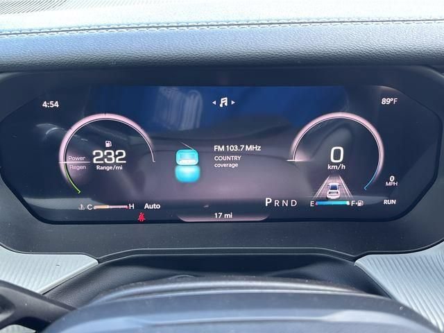 New 2026 Jeep Cherokee Laredo AWD/4WD image 31