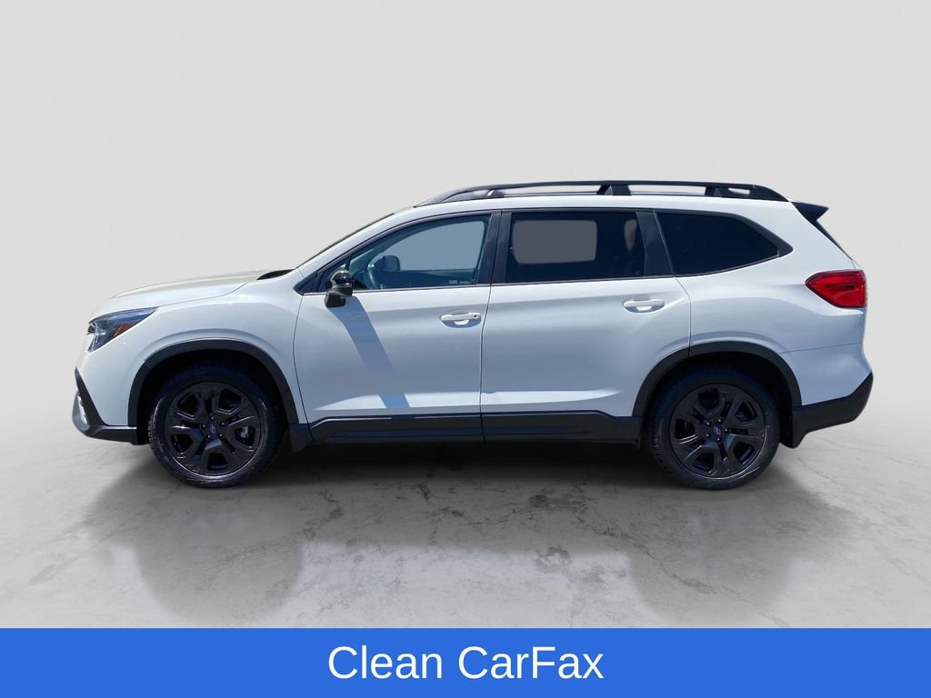 Used 2023 Subaru Ascent Onyx Edition AWD/4WD image 2