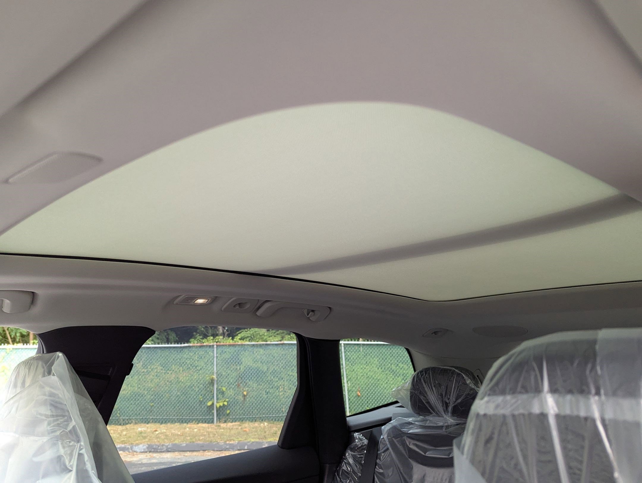 New 2026 Volvo XC60 B5 Plus w/ Protection Package Premier image 17