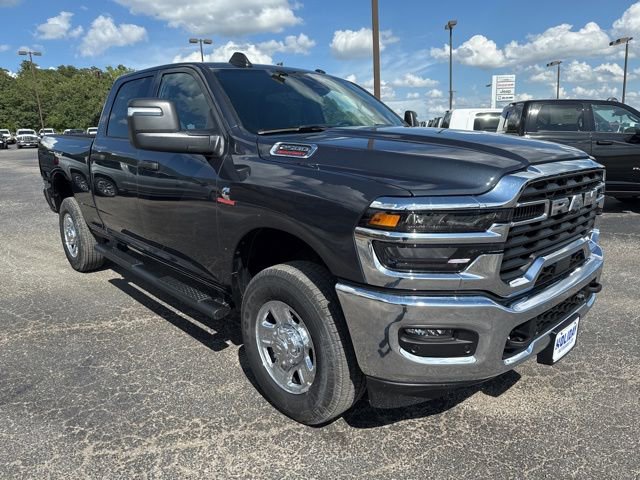 New 2025 RAM 2500 Tradesman image 7