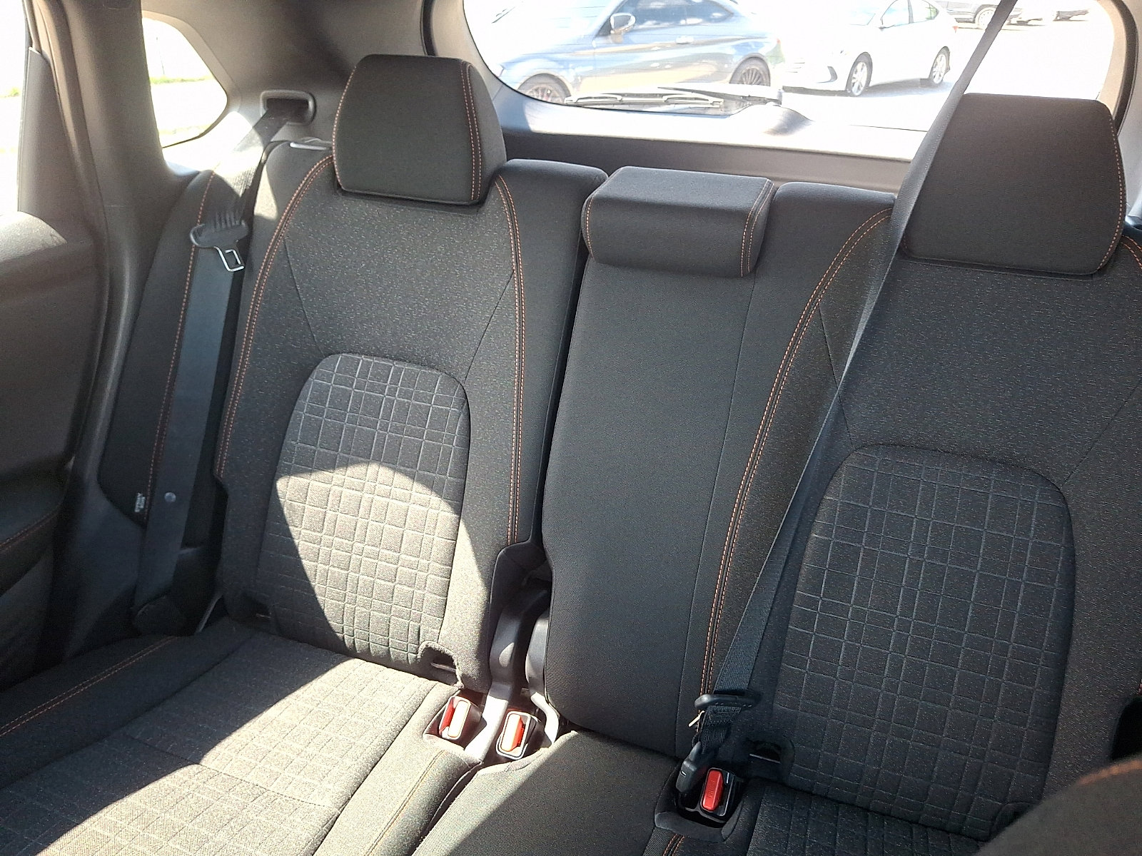 Used 2023 Honda HR-V Sport image 18