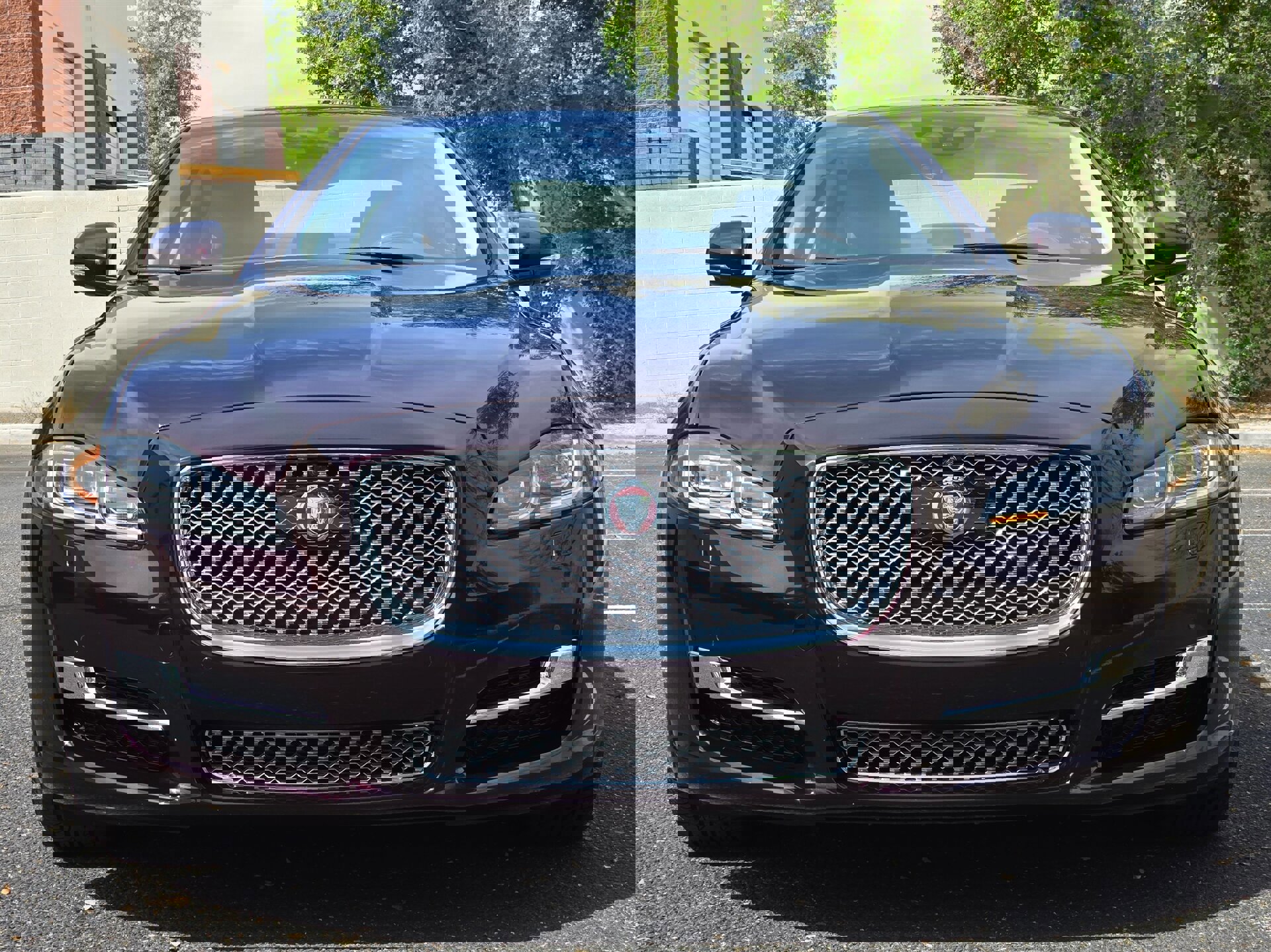 Used 2018 Jaguar XJ L Portfolio image 4