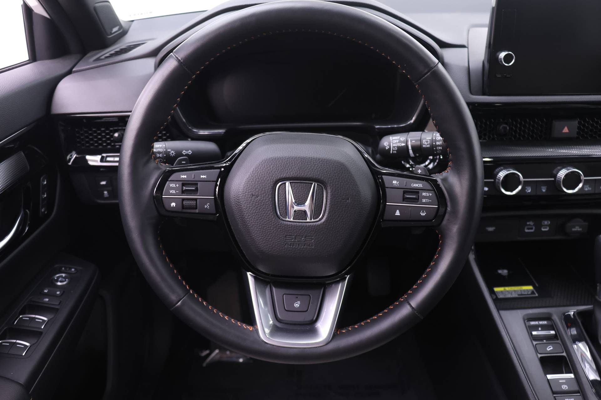 Certified 2025 Honda CR-V Sport Touring image 13