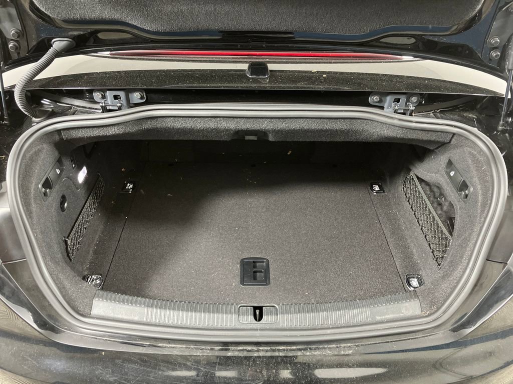 Used 2021 Audi A5 2.0T Premium Plus w/ Premium Plus image 25