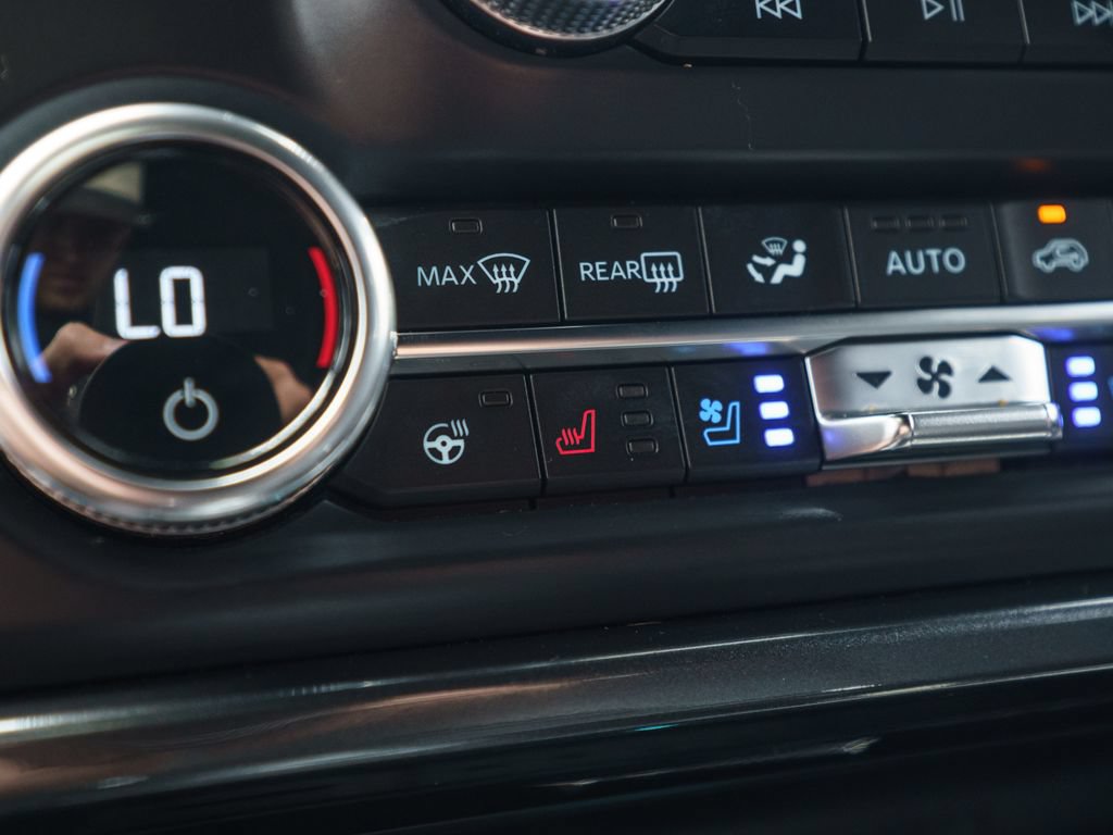 Used 2022 Ford Expedition Max Limited AWD/4WD image 33