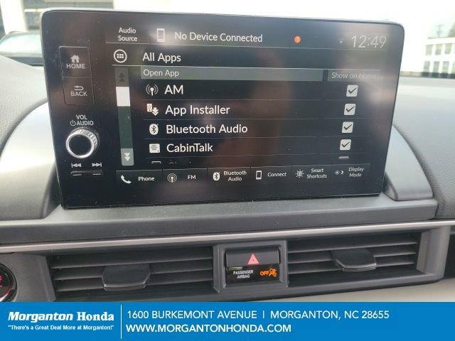 Used 2023 Honda Pilot EX-L image 18