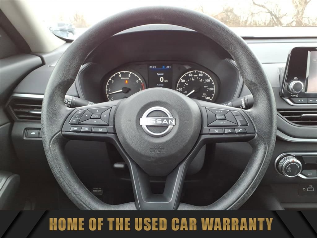Used 2023 Nissan Altima 2.5 S image 20