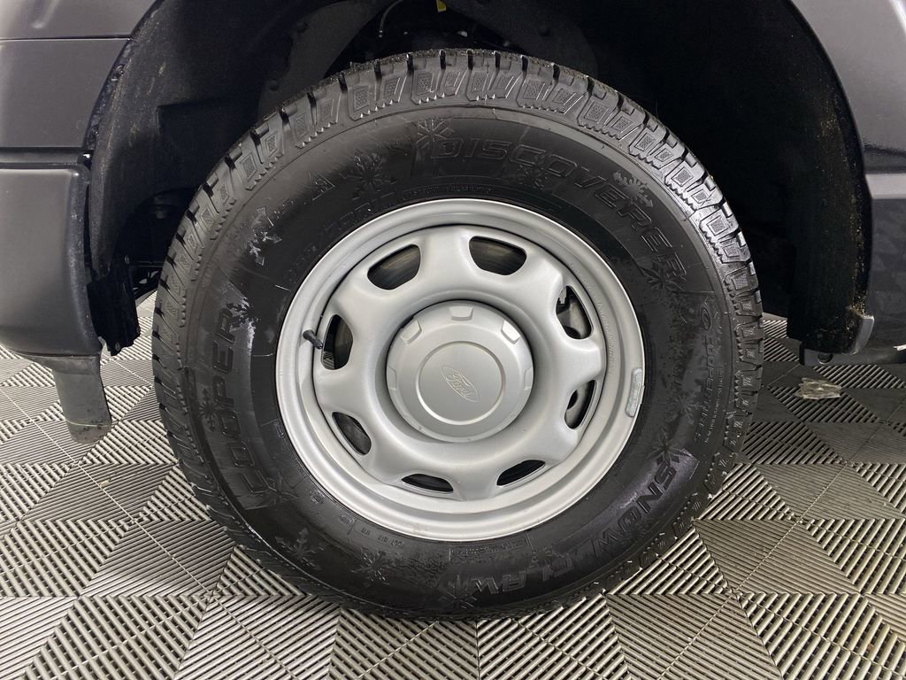 Used 2025 Ford F150 XL image 30