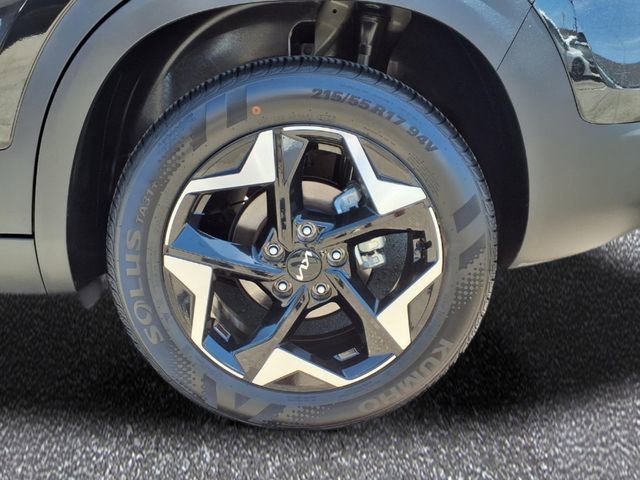 Used 2025 Kia Seltos S FWD image 5