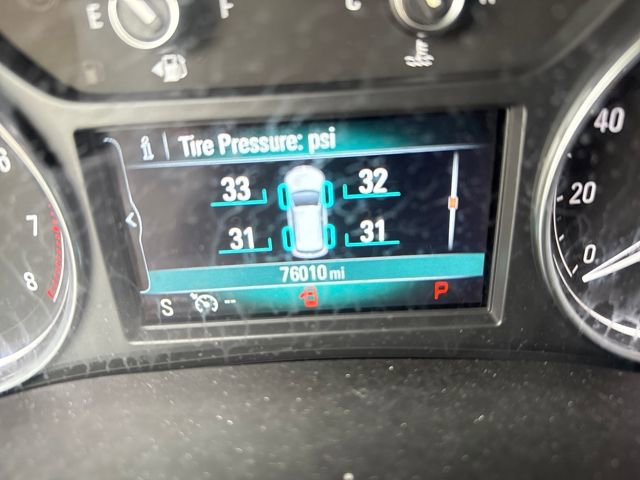 Used 2019 Buick Enclave Essence image 13