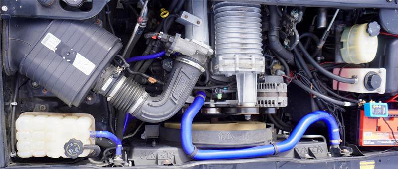 Used 2006 HUMMER H2 SUT image 40