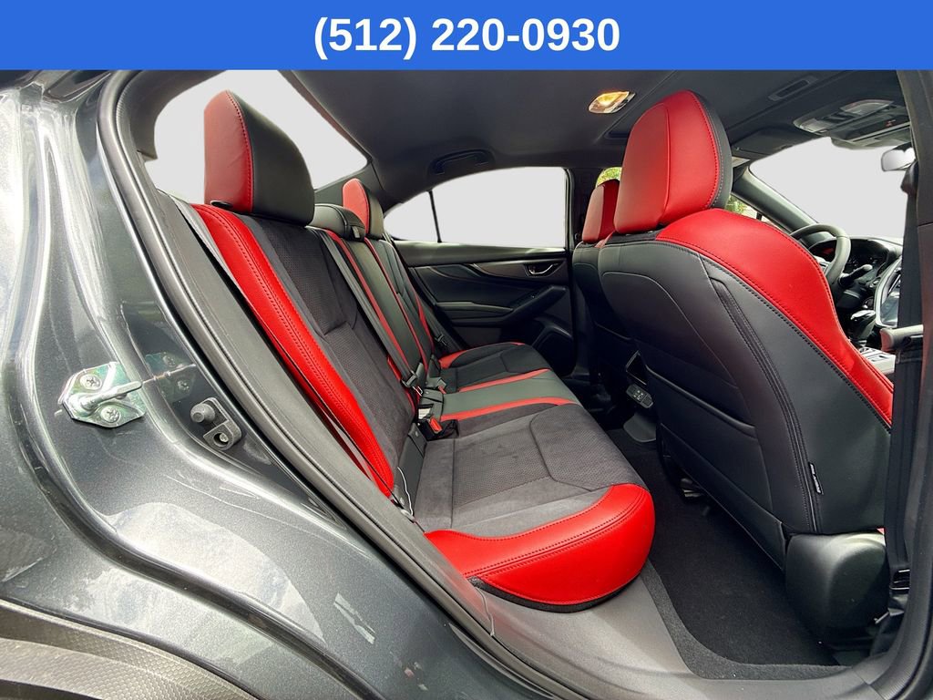 New 2026 Subaru WRX Limited image 35