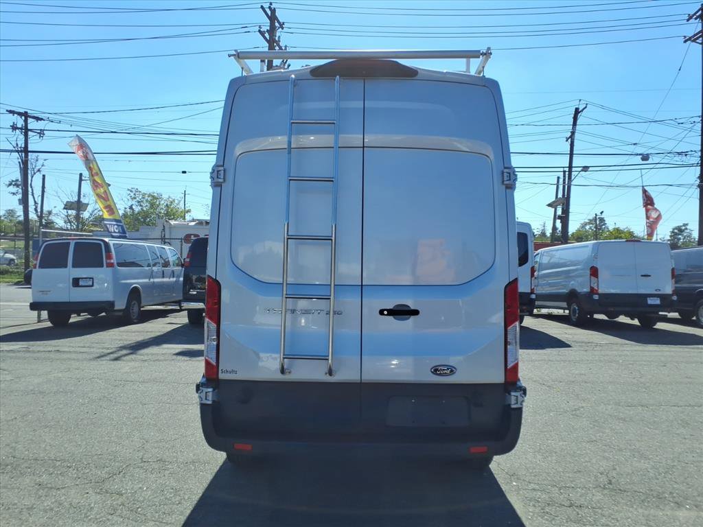 Used 2018 Ford Transit 250 148 High Roof image 6