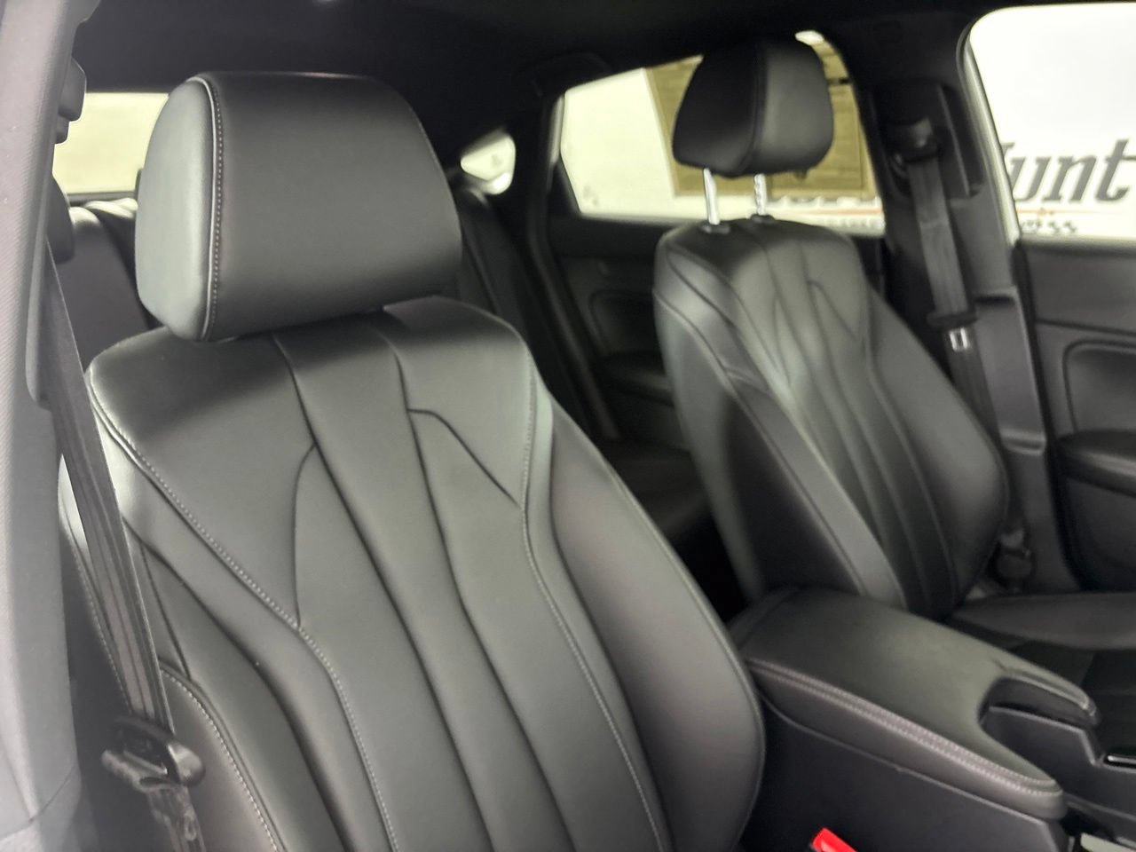 Used 2025 Acura Integra A-Spec FWD image 29