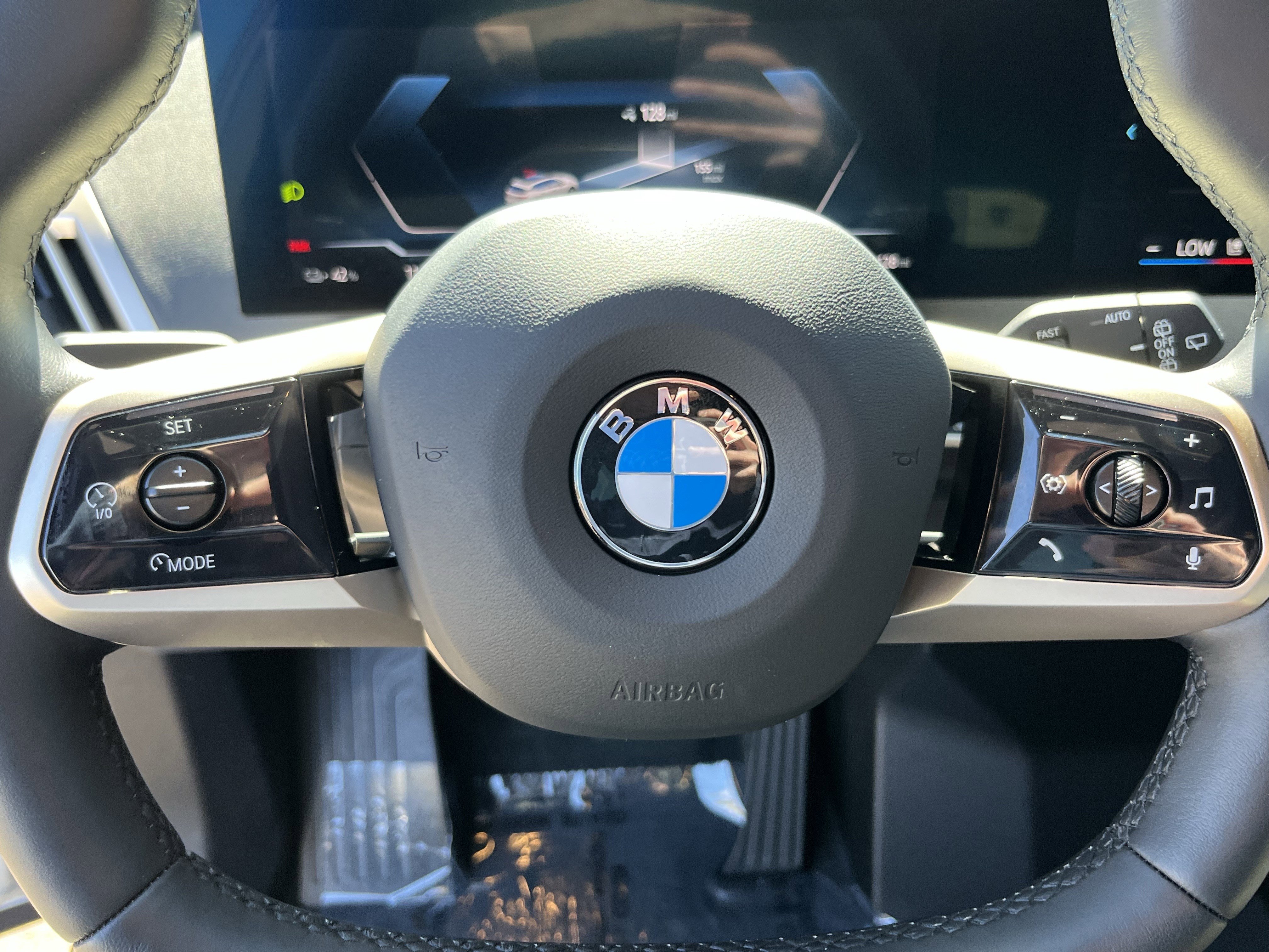 Used 2026 BMW iX xDrive45 image 23