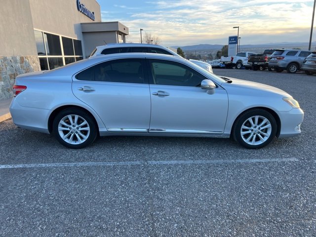 Used 2012 Lexus ES 350 image 6