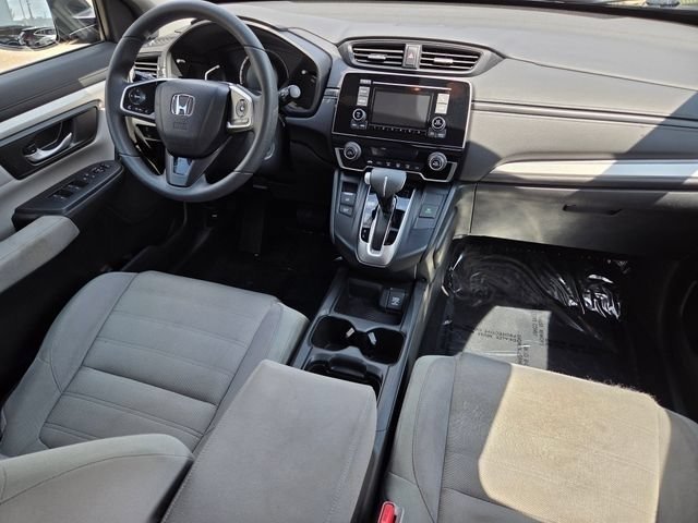 Used 2017 Honda CR-V LX image 31