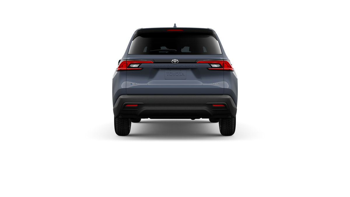 New 2026 Toyota Grand Highlander XLE FWD image 8